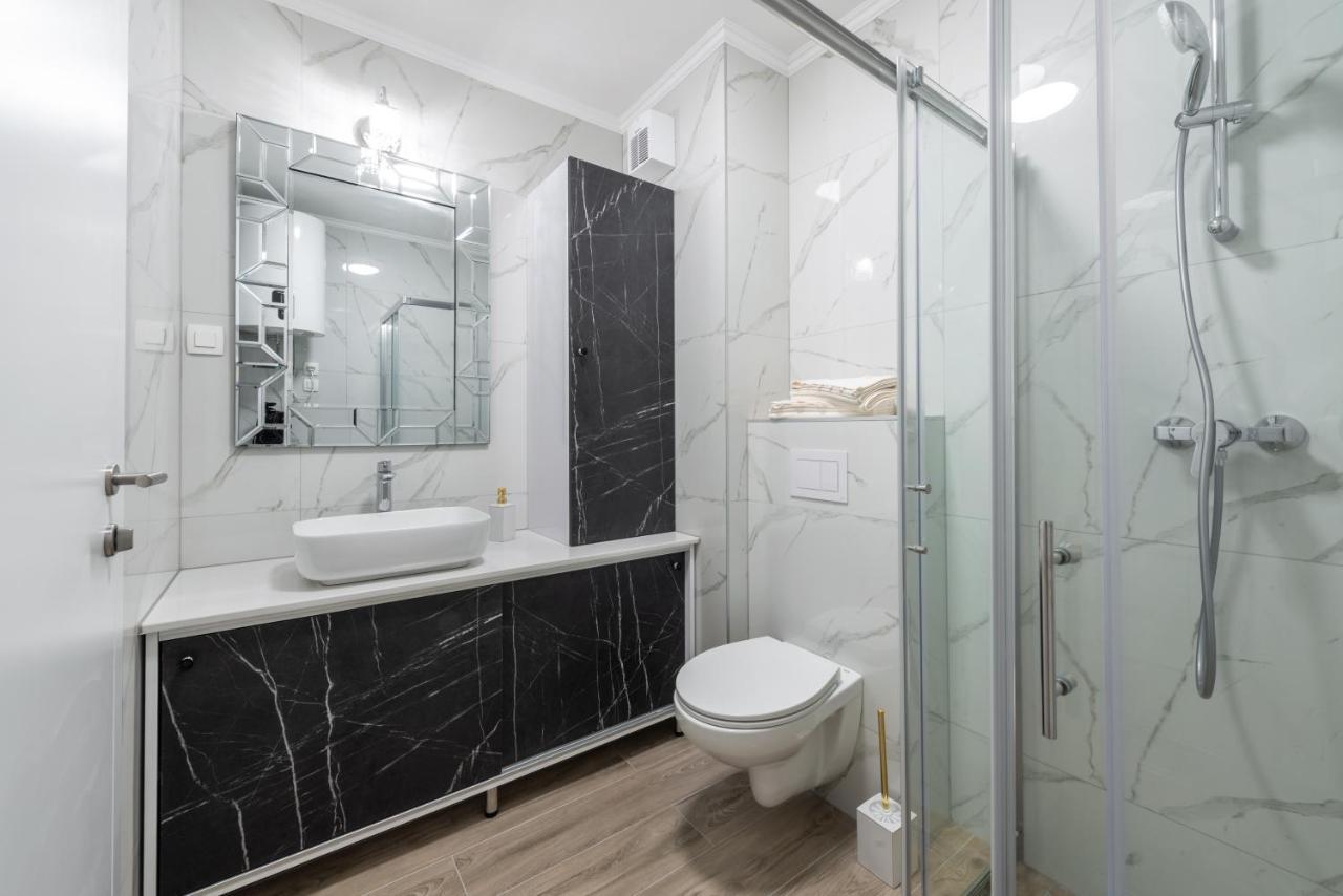 Royal Luxuria Modern Studio Dubrovnik Dış mekan fotoğraf