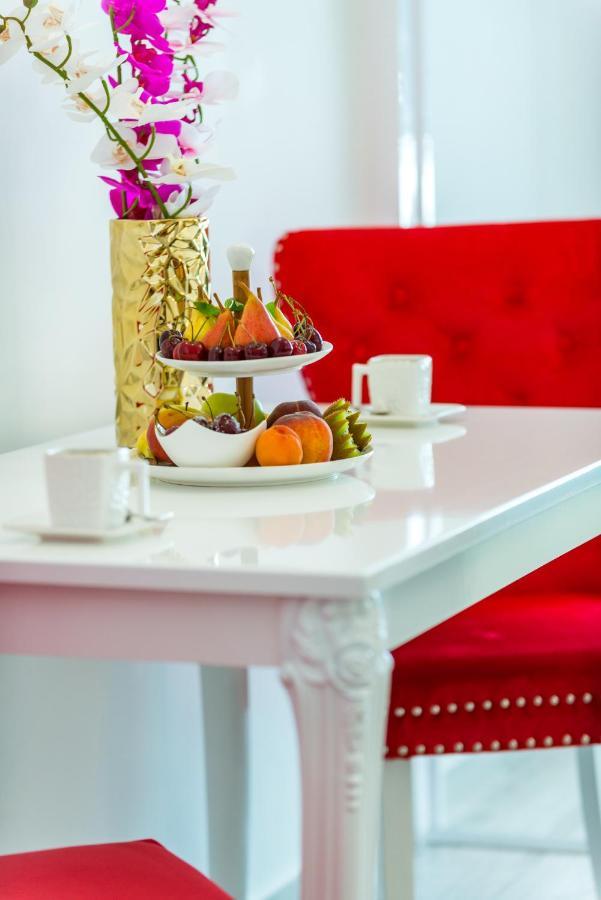 Royal Luxuria Modern Studio Dubrovnik Dış mekan fotoğraf