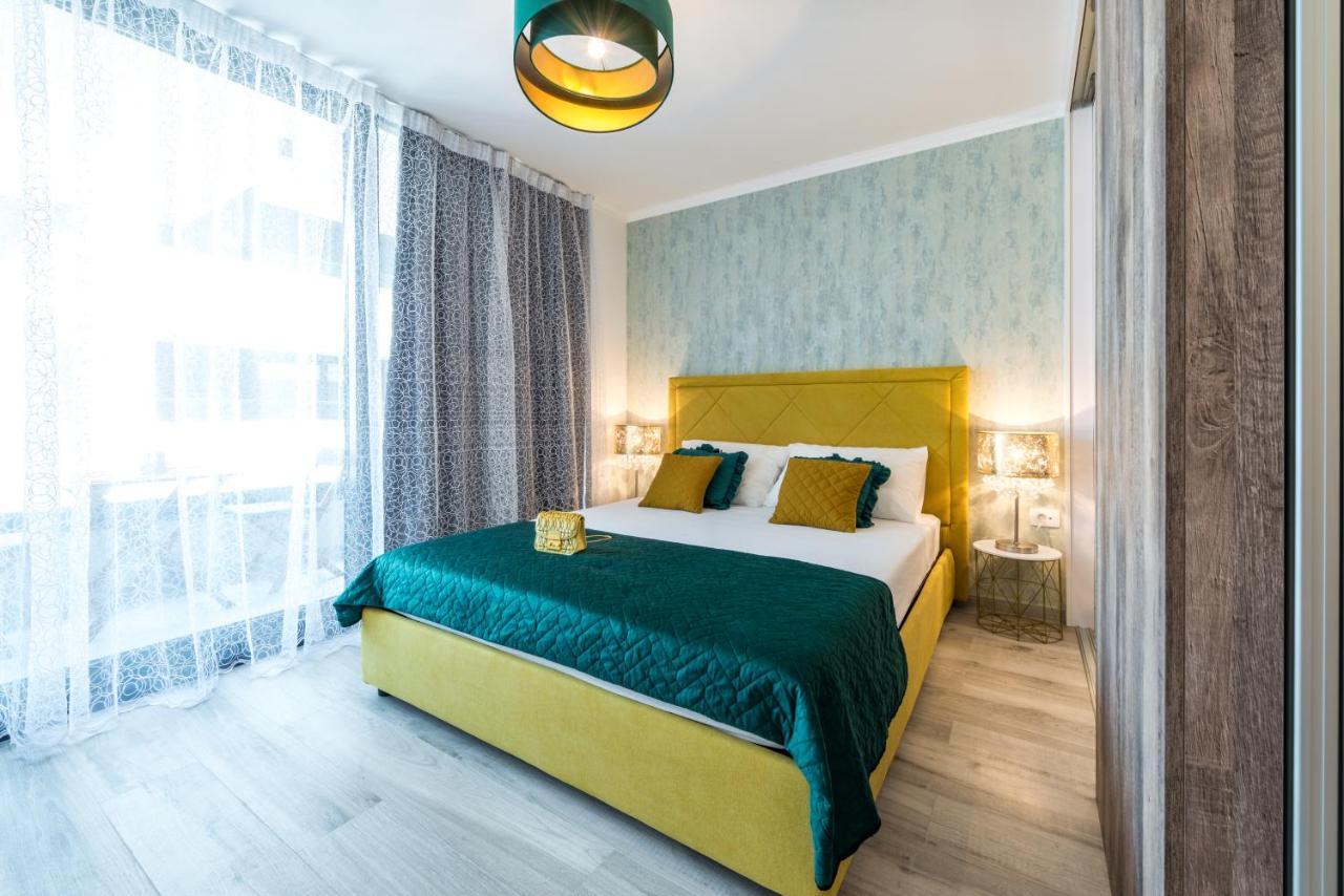 Royal Luxuria Modern Studio Dubrovnik Dış mekan fotoğraf