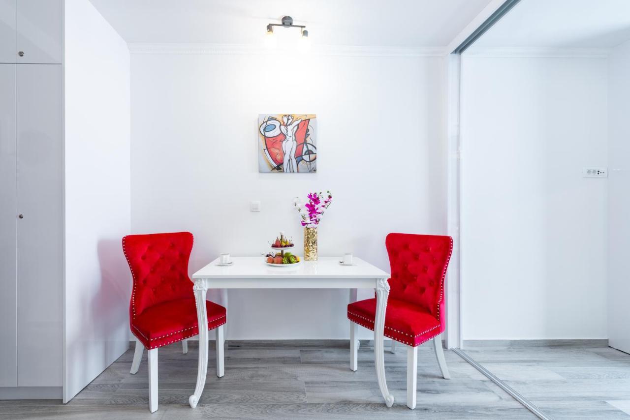 Royal Luxuria Modern Studio Dubrovnik Dış mekan fotoğraf