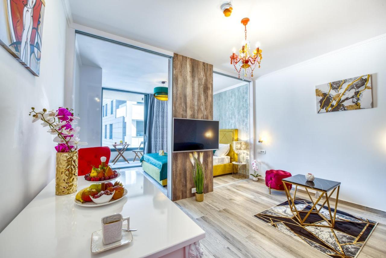 Royal Luxuria Modern Studio Dubrovnik Dış mekan fotoğraf