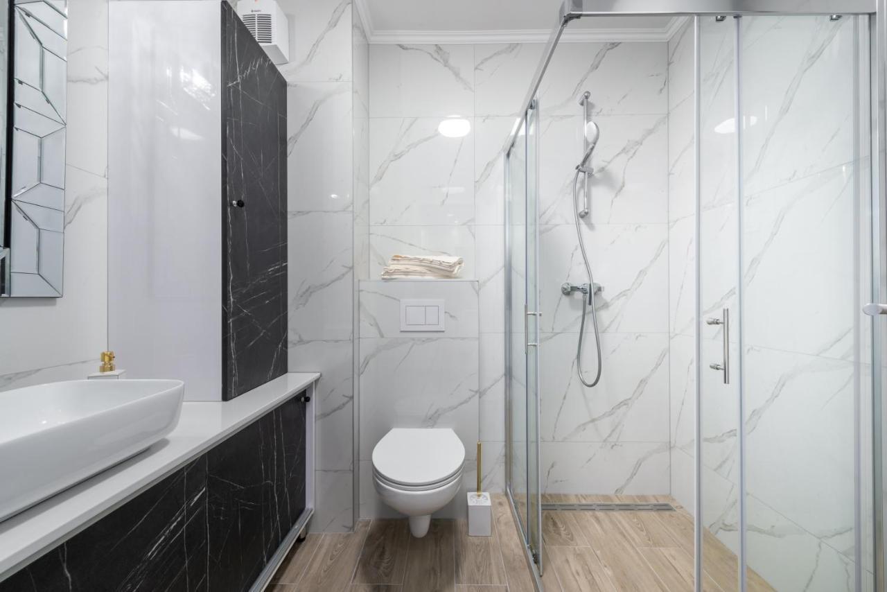 Royal Luxuria Modern Studio Dubrovnik Dış mekan fotoğraf