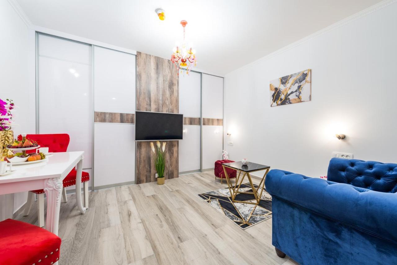 Royal Luxuria Modern Studio Dubrovnik Dış mekan fotoğraf