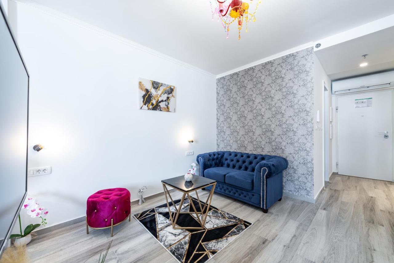 Royal Luxuria Modern Studio Dubrovnik Dış mekan fotoğraf