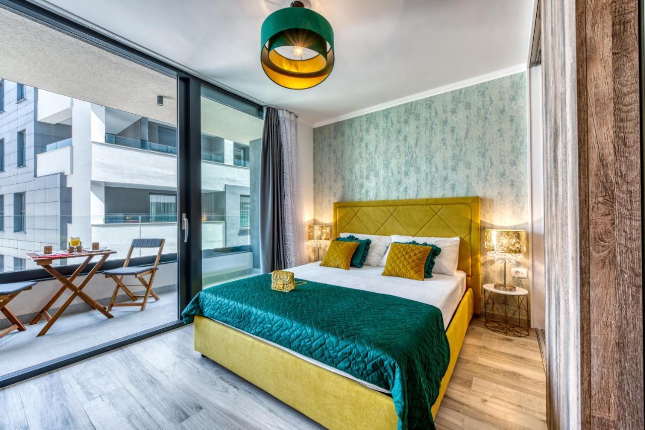Royal Luxuria Modern Studio Dubrovnik Dış mekan fotoğraf