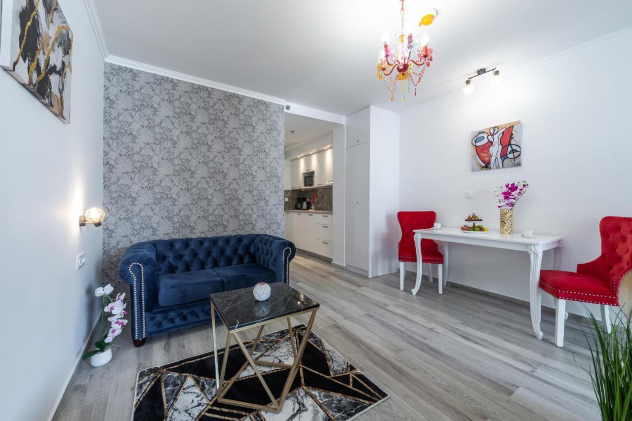 Royal Luxuria Modern Studio Dubrovnik Dış mekan fotoğraf