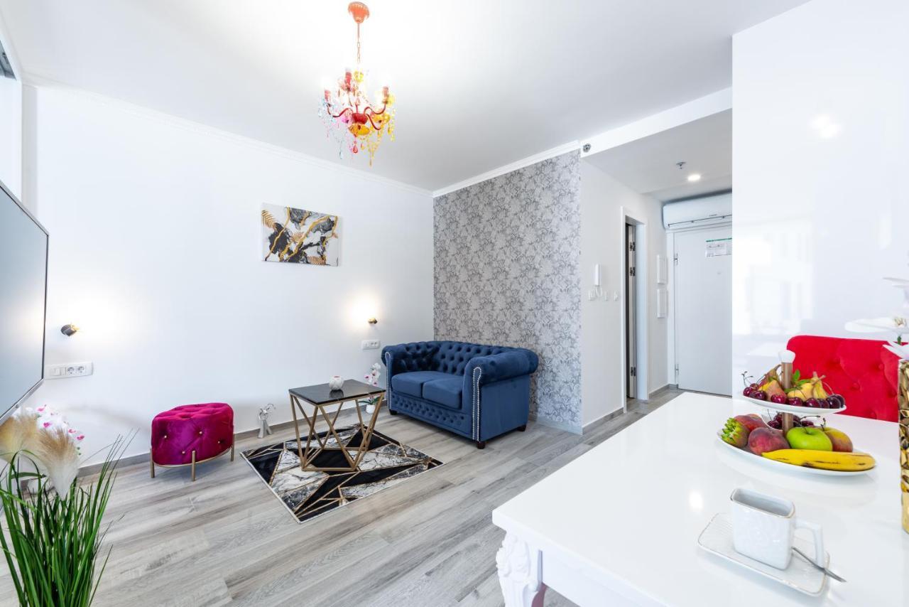 Royal Luxuria Modern Studio Dubrovnik Dış mekan fotoğraf