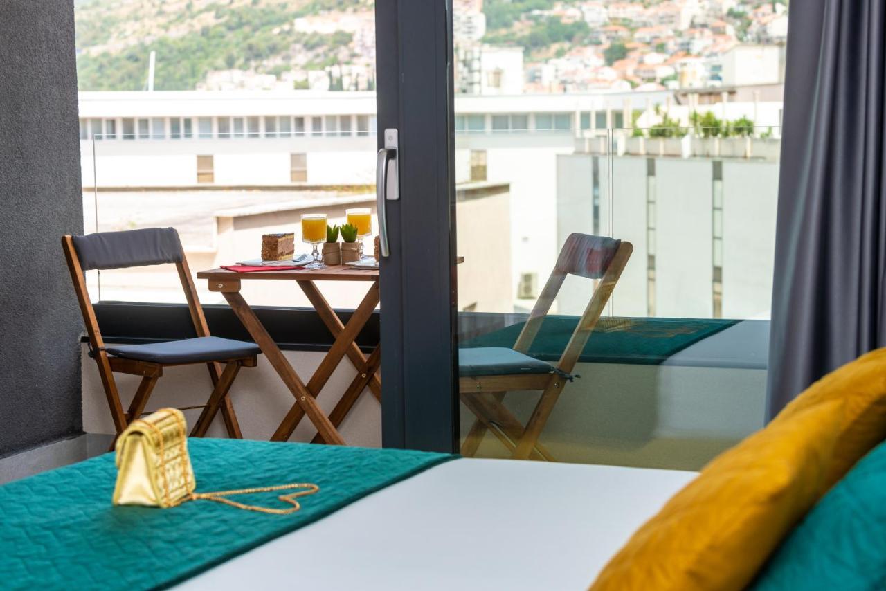 Royal Luxuria Modern Studio Dubrovnik Dış mekan fotoğraf