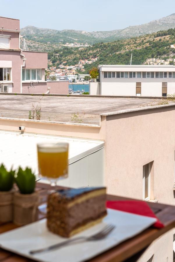Royal Luxuria Modern Studio Dubrovnik Dış mekan fotoğraf