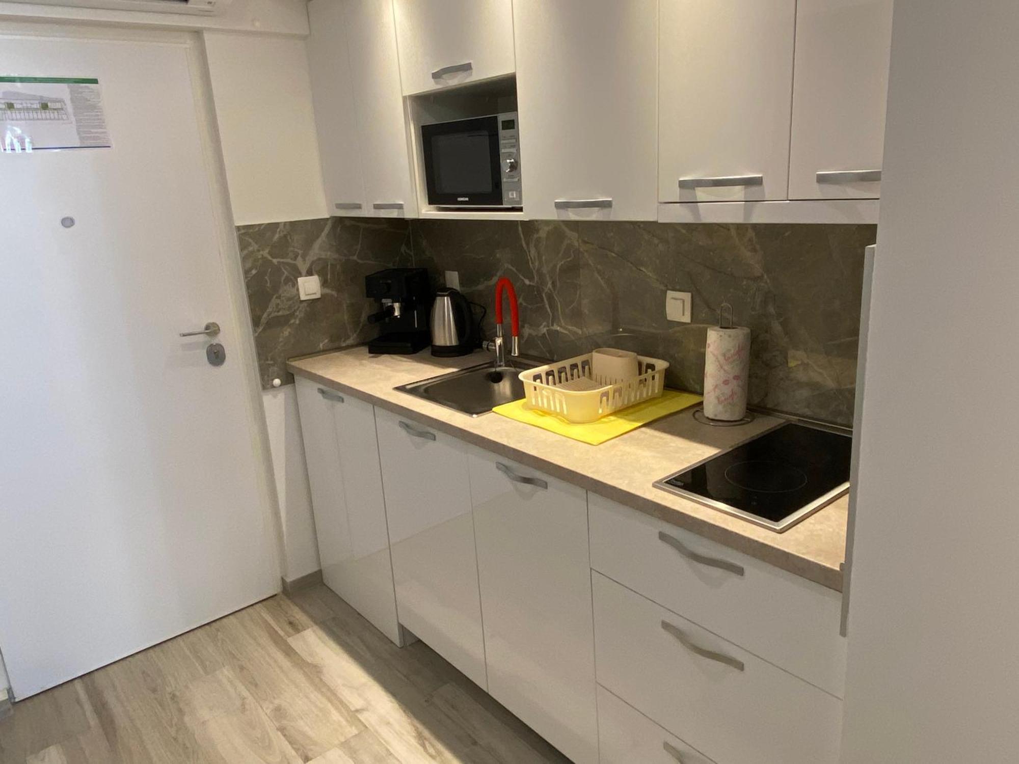 Royal Luxuria Modern Studio Dubrovnik Dış mekan fotoğraf